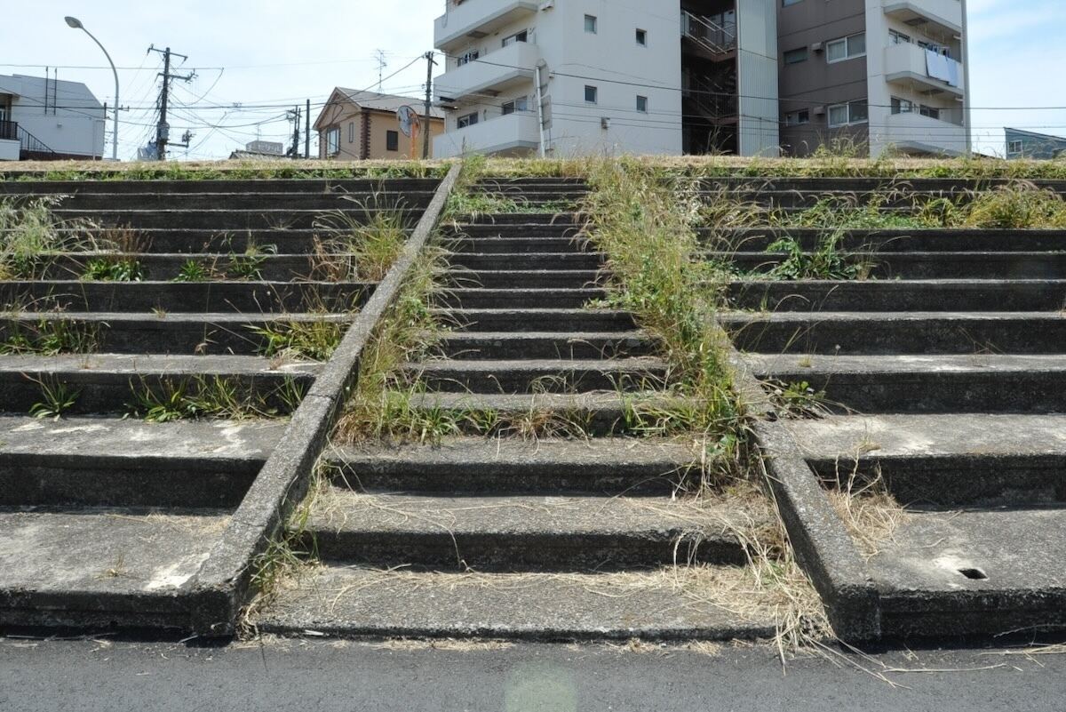 多摩川スピードウェイ跡地