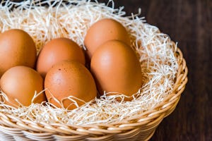 ライフプランのプロが教える「いま、できる、こと」 第45回 「卵は一つの籠に盛るな」って本当はどういうこと?