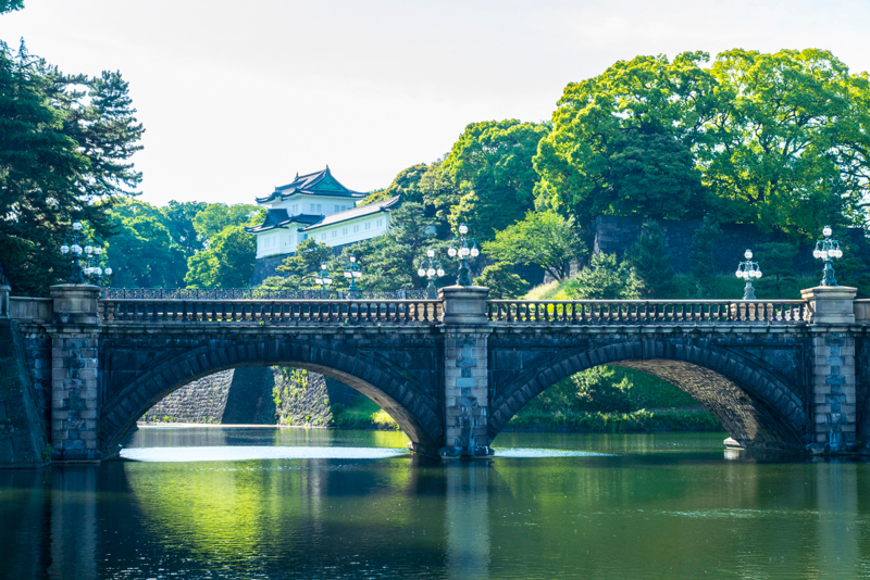 即位礼正殿の儀から考える、貯蓄から資産形成を後押しする秘策とは?