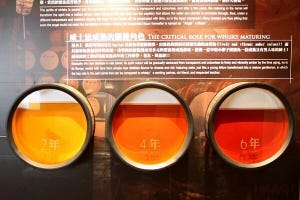 バーで役立つ洋酒の知識 第2回 ウイスキーの製造工程を知ると、ウイスキーをもっと堪能できる