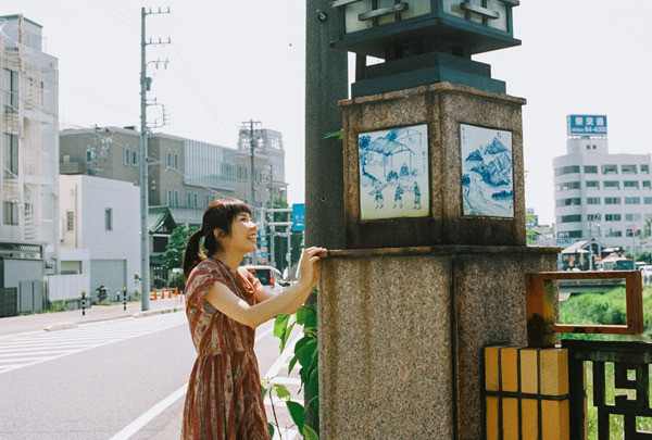 愛知・瀬戸発。地域で仕事をつくる若者 第1回 東京で活躍していたライターが地元・瀬戸に戻った理由