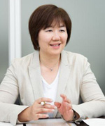 鈴木暁子