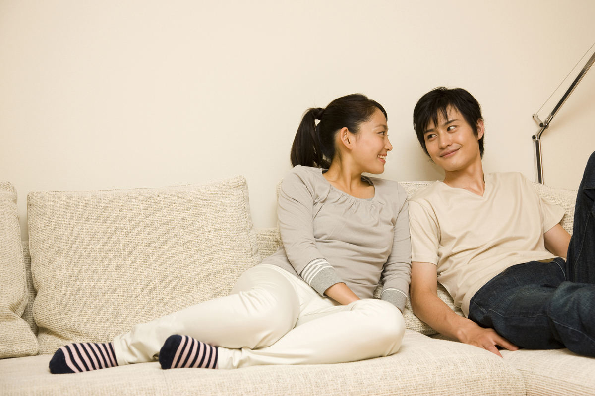 夫婦にとっていい風水悪い風水とは