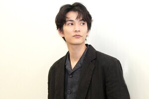 わたしの金言・名言 ～芸能界と心の支え～ 第19回 渡邊圭祐、舘ひろしからの言葉が自信に「今でも思い出してうれしくなる」