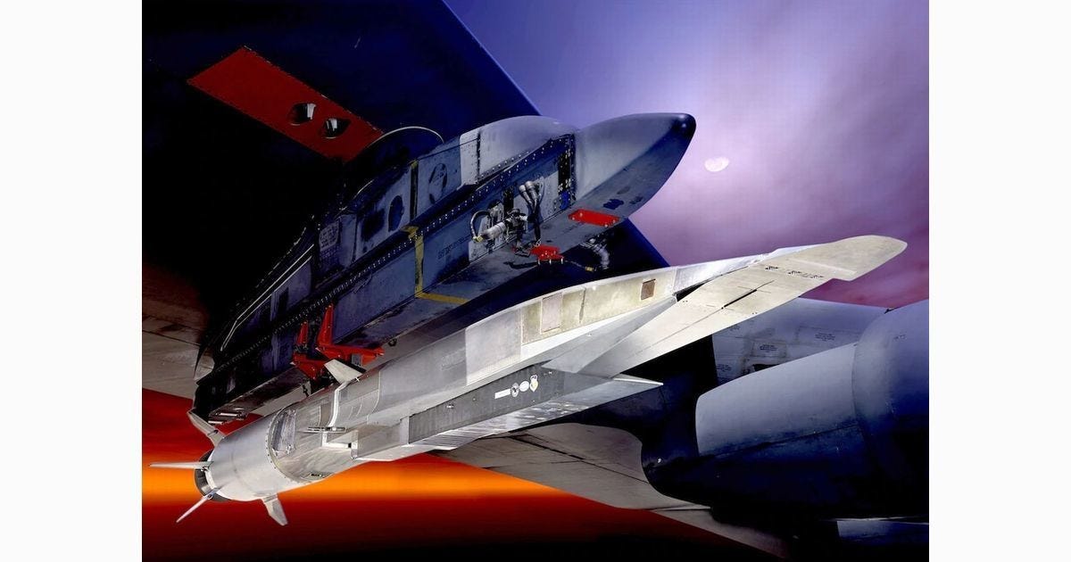 ミサイル防衛に関する最近の話題（1）極超音速飛翔体とは