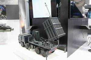 連載 軍事とit Tech 連載 軍事とit Tech