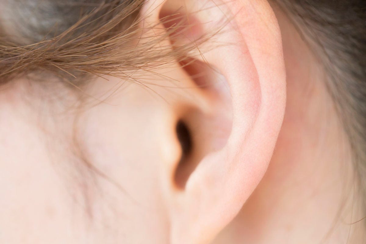 特集 耳鼻咽喉科の耳より話 4 耳掃除するなら頻度はどれくらいが良い 医師が最適な方法を解説 マイナビニュース