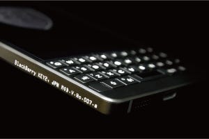 知って納得、ケータイ業界の"なぜ" 第68回 BlackBerryが生産終了、キーボード付きスマートフォンはなくなってしまうのか