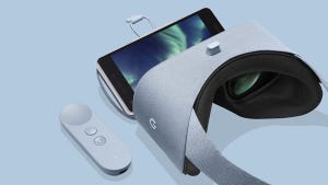 技術が描くモバイルゲームの未来図 第3回 VRとAR加速のきっかけは、モバイルによる「完全没入型のゲーム体験」