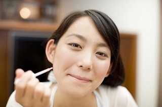 どうしてモテるんですか? 第8回 「ごく普通の、どこにでもいる女子だと思います」