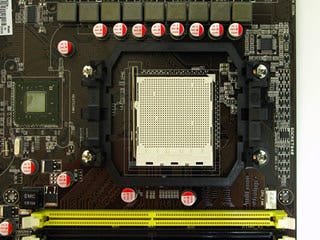 マザーボードの殿堂(40) AM3 Phenom IIに対応したnForceマザーボード ...