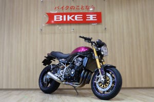 バイクのクイズ 第24回 バイク王の人気ランキングで最多ランクインを果たしたバイクは?