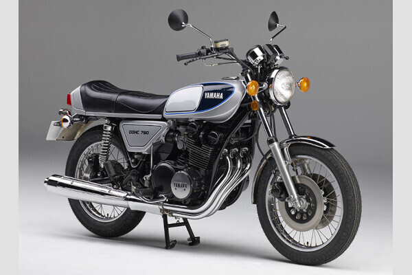 FZX250 ZEAL（3NL）-since 1991- - バイクの系譜