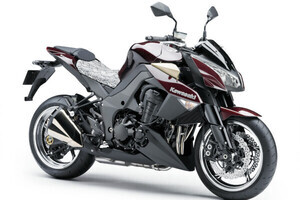 バイクのクイズ 第31回 今年は巳年! ヘビ柄シートを純正装着した国産バイクがあった?