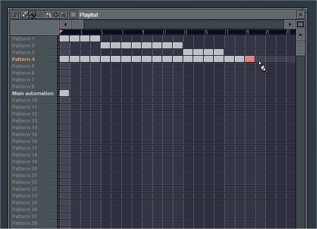 音楽をはじめよう 47 ダンス系に強い音楽制作ソフト Fl Studio 7を試す 2 マイナビニュース