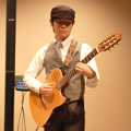 音楽をはじめよう! 第87回 ボーズのミュージシャン向けサウンドシステムL1 model I systemとは(2)