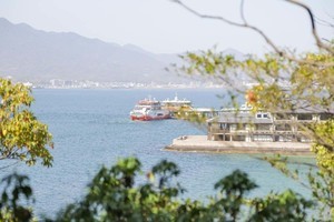 南谷有美の"ワーケーション"な毎日 第47回 神が宿る島・宮島で心もほっこり温まる旅を