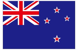 国旗当てクイズ 第13回 【3択】この国旗は…ニュージーランド? オーストラリア? それともイギリス?