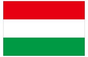 国旗当てクイズ 第14回 【3択】この国旗は…イタリア? ハンガリー? それともブルガリア?