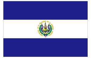 国旗当てクイズ 第15回 【3択】この国旗は…アルゼンチン? ニカラグア? それともエルサルバドル?