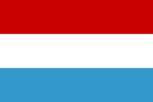 国旗当てクイズ 第16回 【3択】この国旗は…フランス? ルクセンブルク? それともオランダ?