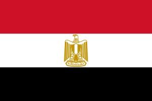 国旗当てクイズ 第19回 【3択】この国旗は…エジプト? イエメン? それともイラク?