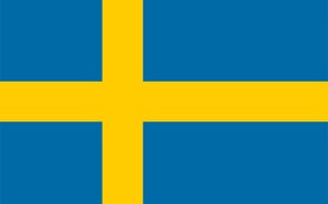 国旗当てクイズ 第20回 【3択】この国旗は…フィンランド? スウェーデン? それともデンマーク?