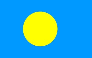 国旗当てクイズ 第21回 【3択】この国旗は…バングラデシュ? ラオス? それともパラオ?