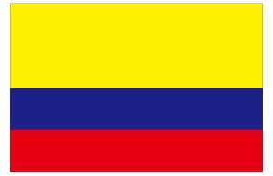国旗当てクイズ 第25回 【3択】この国旗は…コロンビア? ベネズエラ? それともエクアドル?