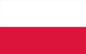 国旗当てクイズ 第3回 【3択】この国旗は…インドネシア? ポーランド? それともモナコ?