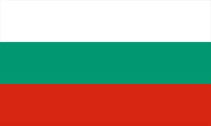 国旗当てクイズ 第32回 【3択】この国旗は…ハンガリー? ブルガリア? それともタジキスタン?