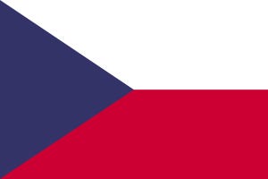 国旗当てクイズ 第35回 【3択】この国旗は…チェコ? オーストリア? それともポーランド?