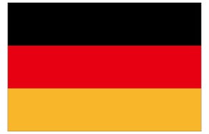 国旗当てクイズ 第4回 【3択】この国旗は…ベルギー? オランダ? それともドイツ?