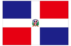 国旗当てクイズ 第42回 【3択】この国旗は…コスタリカ? キューバ? それともドミニカ共和国?