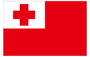 国旗当てクイズ 第43回 【3択】この国旗は…トンガ? スイス? それともサモア?