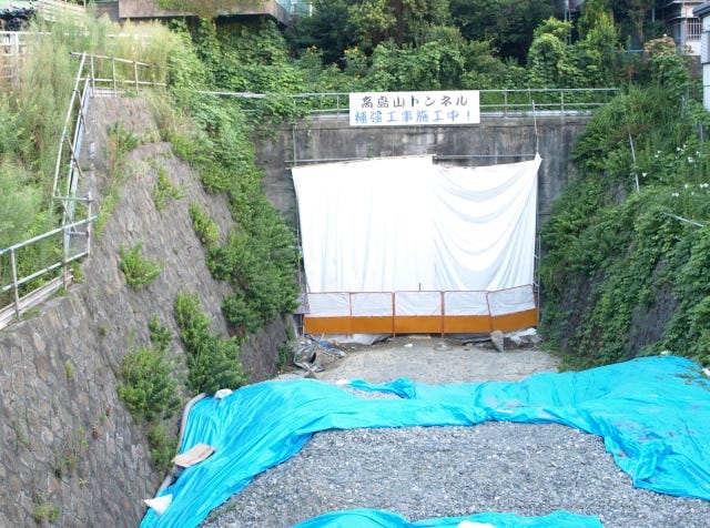 ちょっとシュールに「猫街鉄道放浪記」(20) 横浜線100周年と東横線廃線マニアックス | マイナビニュース