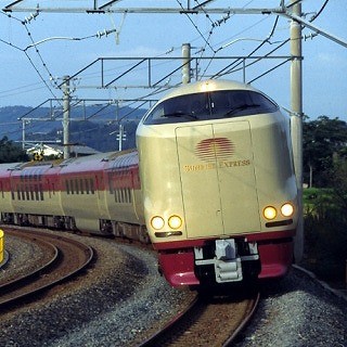 ちょっとシュールに「猫街鉄道放浪記」 第54回 旅に出るなら寝台列車に限る!?