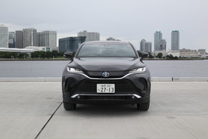 特集 新型 ハリアー 大研究 5 バブル時代へのタイムマシン ハリアー がモテる理由 マイナビニュース 特集 新型 ハリアー 大研究 5 バブル時代へのタイムマシン ハリアー がモテる理由 マイナビニュース