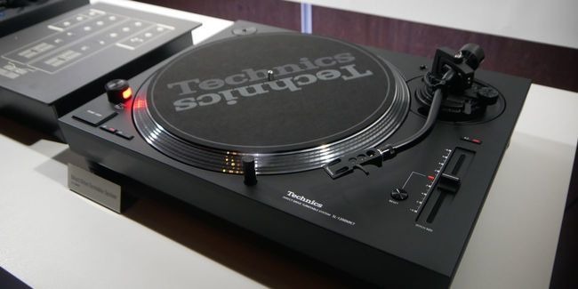 大河原克行のNewsInsight(18) 復活のテクニクス、世界待望のDJ