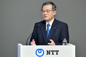 大河原克行のNewsInsight 第219回 「IOWN」実用化を加速するNTT、新中期経営計画の中身を読む