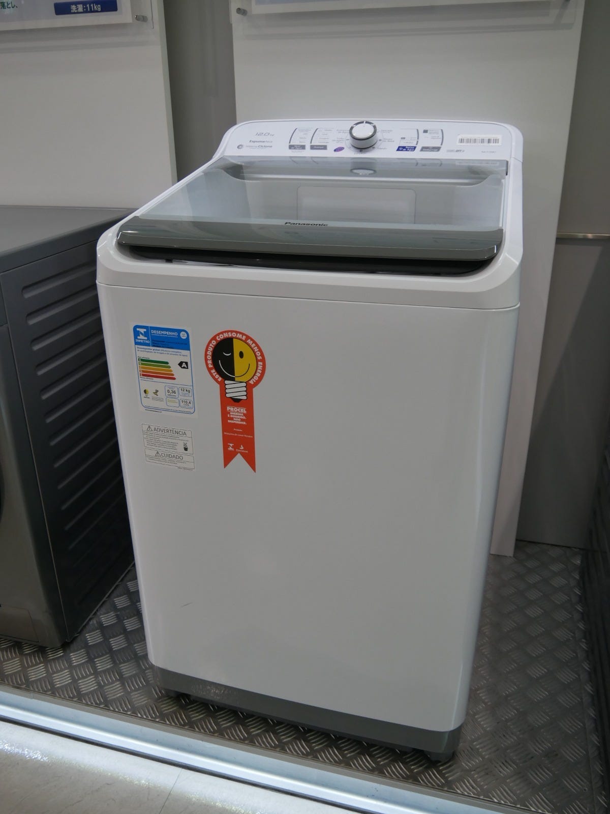 パナソニック 5kg 洗濯機 NA-F50B11 管D220416AK (ベストバイ 静岡県 