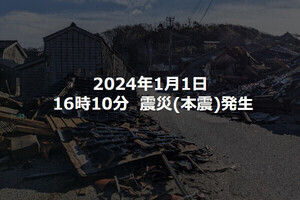 大河原克行のNewsInsight 第279回 サイボウズの「災害支援プログラム」、能登半島地震で語られたIT支援の実態