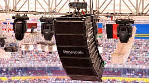 大河原克行のNewsInsight 第35回 パナソニックの音響機器が"オリンピックに強い"ワケ