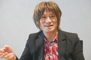 大河原克行のNewsInsight 第361回 企業成長へ異色の挑戦、「ヤンマー」の未ルみらい - ヤンマーブランド活用新会社 長屋社長に聞く(前編)