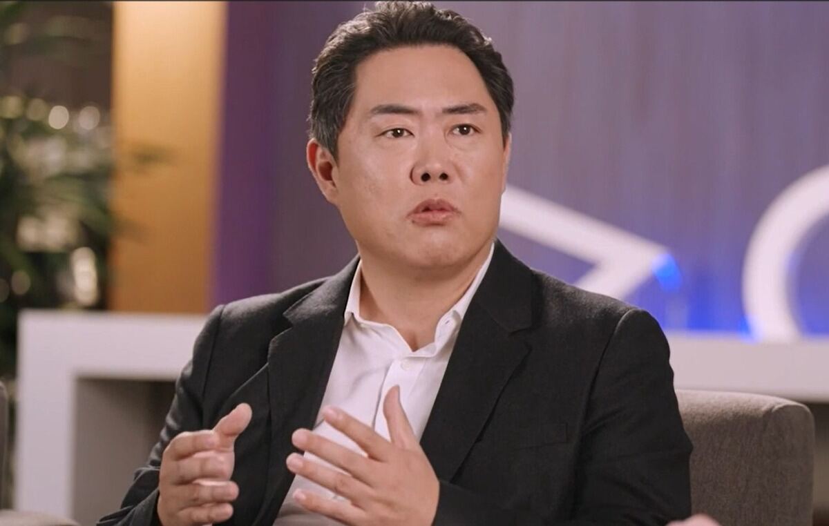 ソニー・インタラクティブエンタテインメント 社長 CEOの西野秀明氏