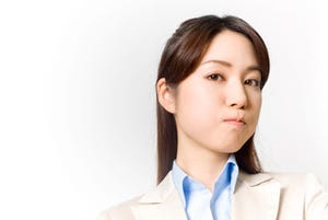 にがてなひと 第129回 事務職の女性「一方的に意見を押し付けてきた」