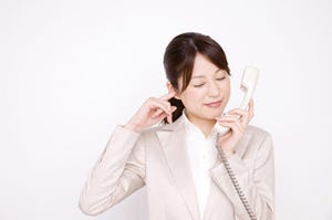 にがてなひと 第60回 電話業務の女性「無理難題を言ってくるし、常に会話が長い」