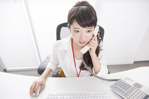 にがてなひと 第84回 金融機関の女性「スケジュールを守らないから督促が増えて負担」