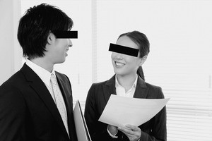 [特集]本物の探偵に聞いた"職場不倫"の実は…… 第1回 不倫をするのはどんな人?