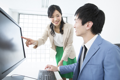 ティーチングとコーチングの違いとは?